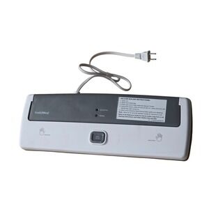 Seal A Meal Vacuum Sealer System Food‎ Preservation Machine